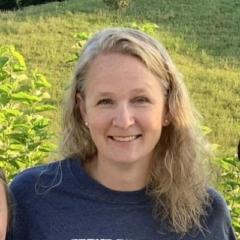 Wendi Kitsteiner