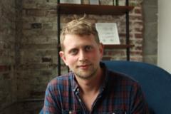 Josh Silverbauer