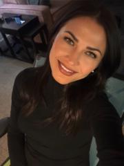 Alena Goldfine