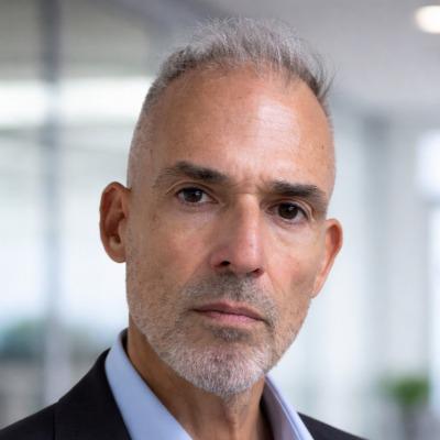 Ruben Piritore