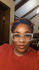 Lisa Beckley-Roberts