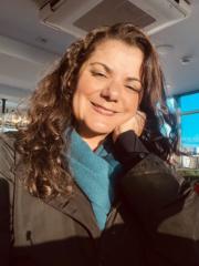 Lilian Lavallee