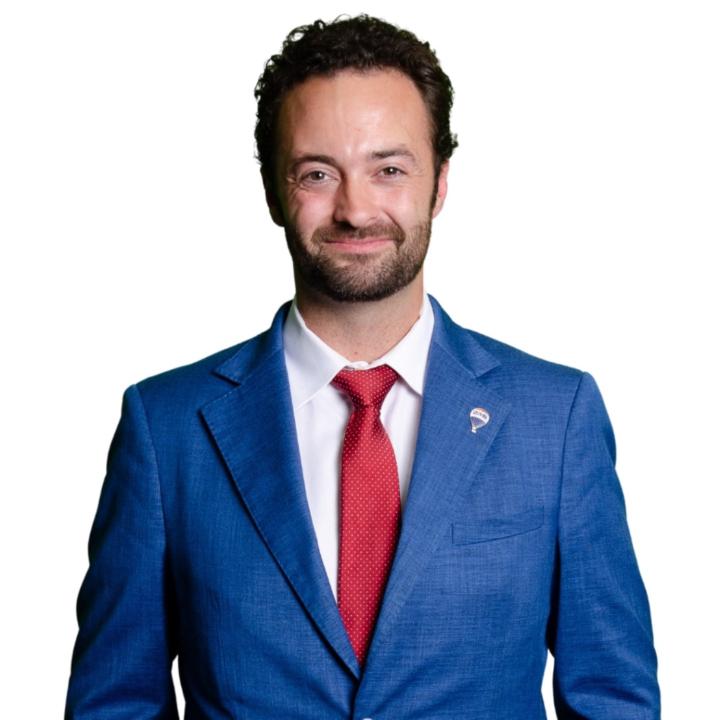 Nick Donnelly