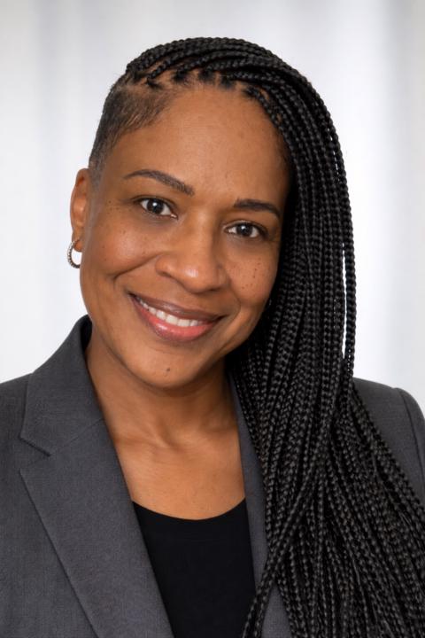 Lisa Jackson