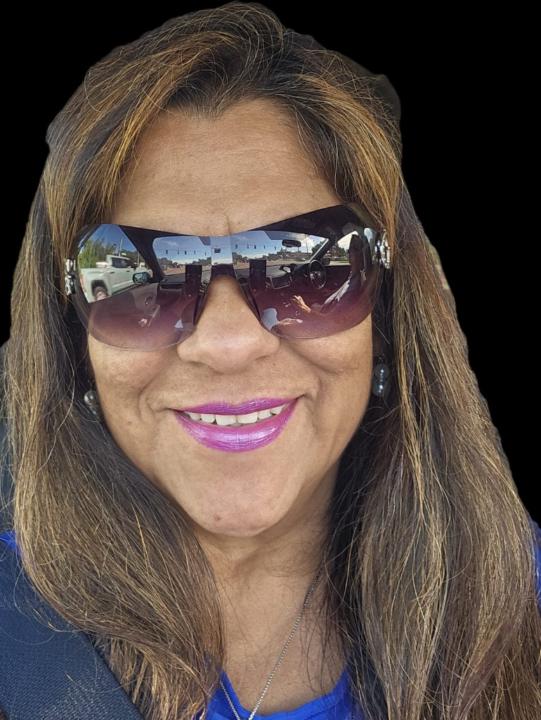 Lidia Marquez de Selvaggio