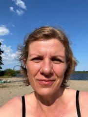 Mayleane Haffner