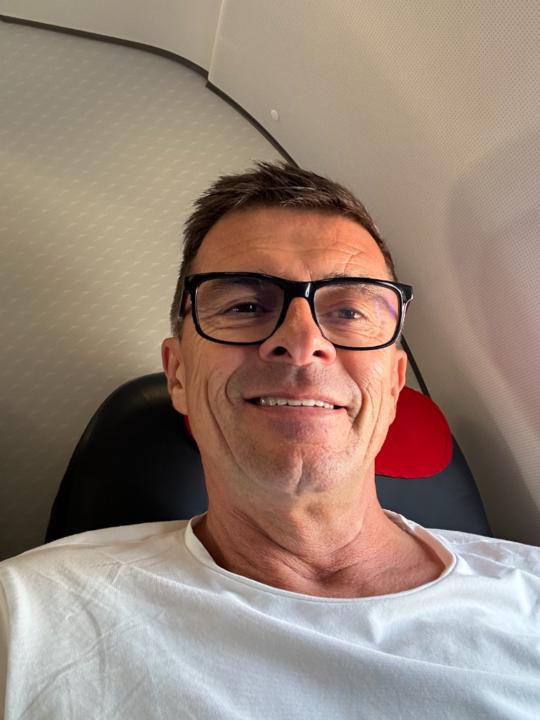 Gerald Schwarz