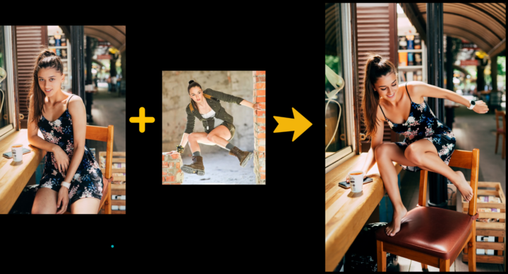 Qwen-Image-Edit 2509 Shows Significant Improvement