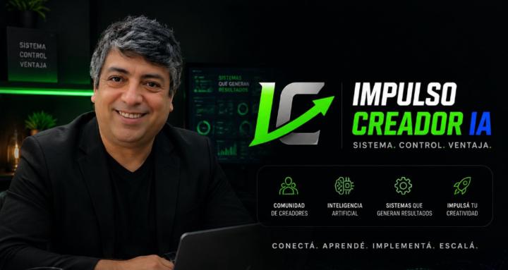 Impulso Creador IA
