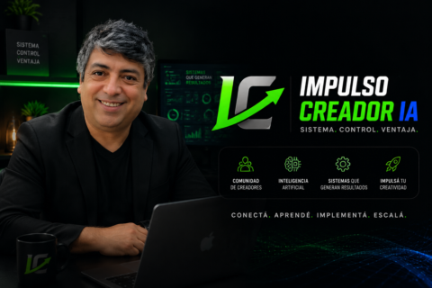 Impulso Creador IA gallery image