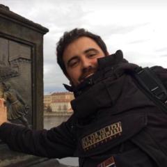 Pedro Luis Garcia Calvo Martin