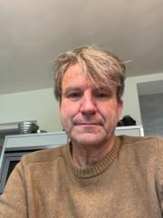 Bert Nannen