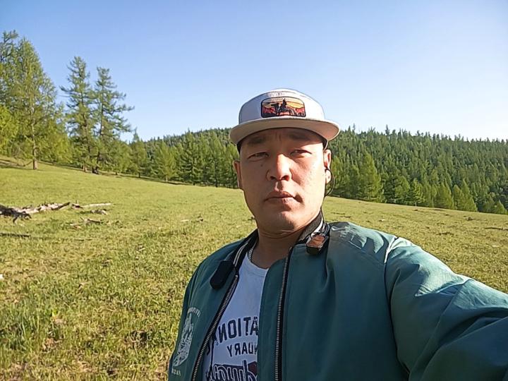 Erdenedagwa Shirbazar