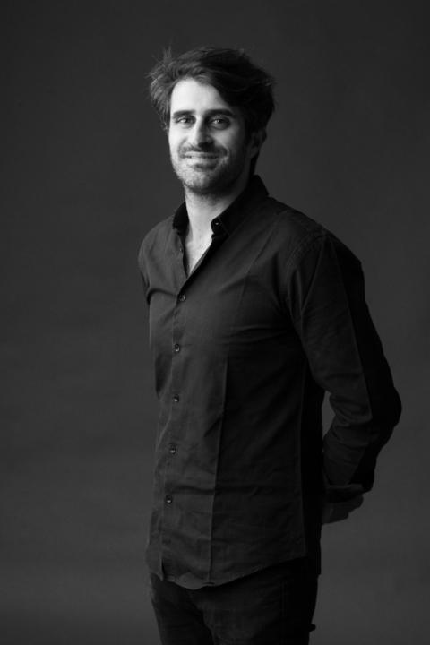 Alejandro Montoya