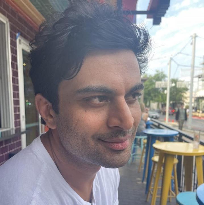 Ammar Kirmani