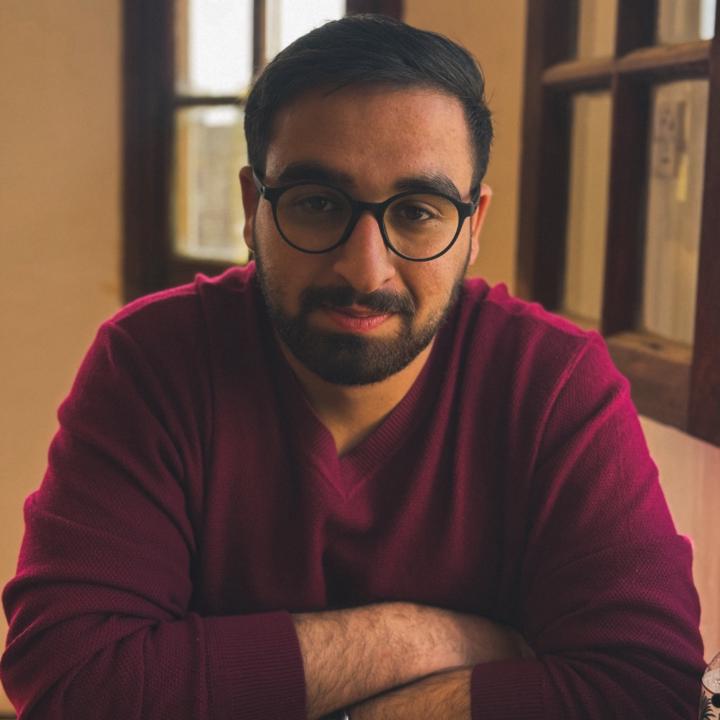 Sajad Mohammed