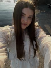 Viktoriia Turchyn