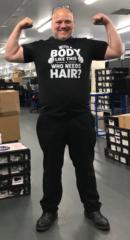 Shaney Roberto
