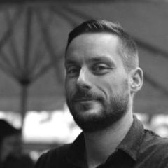 Sebastian Pawlowski