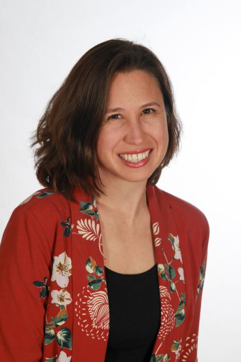 Corinna Schwerin