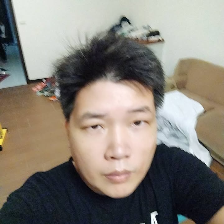 Jeffrey Luo