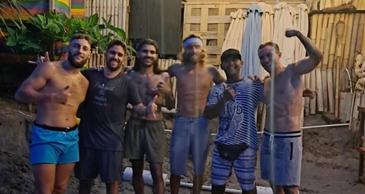 Remote Personal Trainer