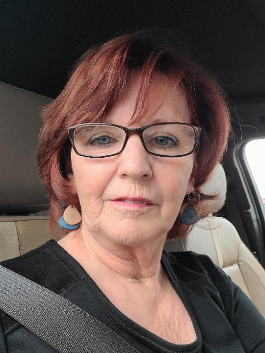 Vickie Davis
