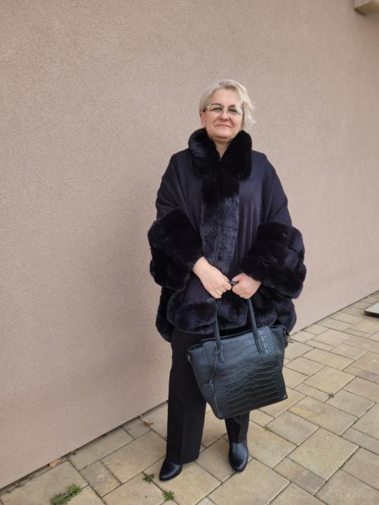 Biljana Petrovic