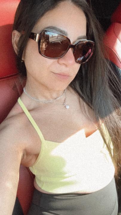 Melaryss Arce