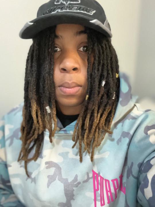 Jayy Moss