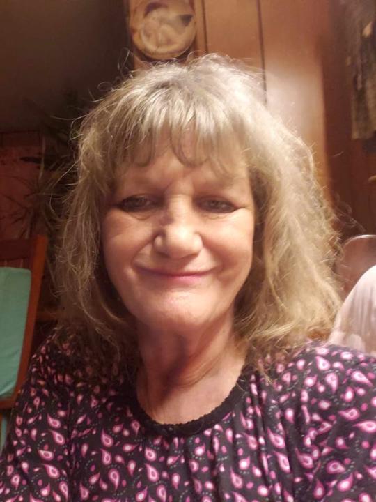 Brenda Davis
