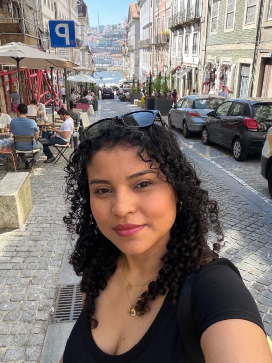 Carolina Romero Guerrero