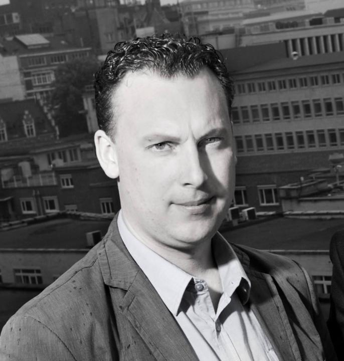Sam van Vliet