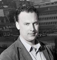 Sam van Vliet