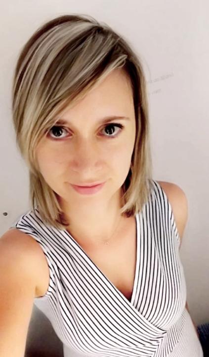 Monika Sladkova