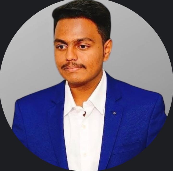 Sahaj Gowda