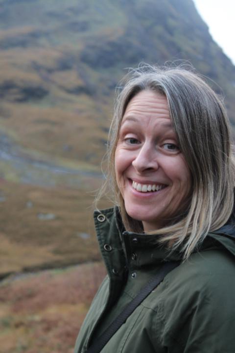 Anne McDermott Lambert