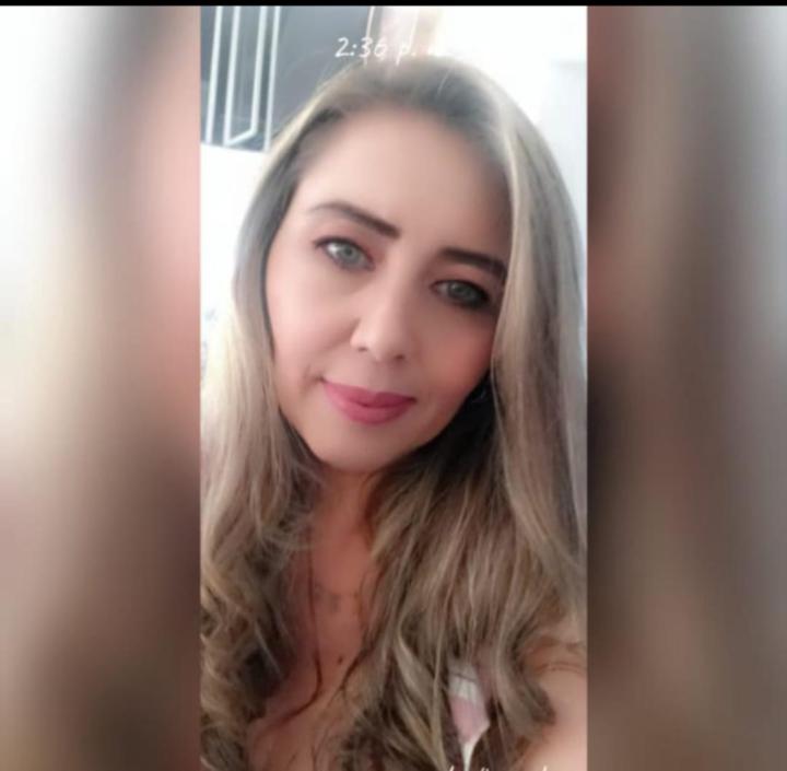 Consuelo Valcárcel B