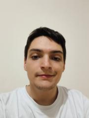 Victor-natanael Vereș