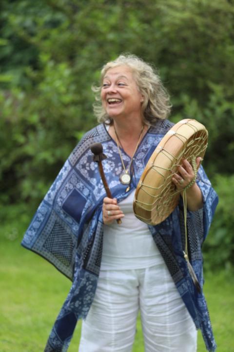 Marie-Agnes Nature Elle