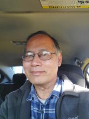 Gordon Wong