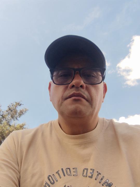 Oscar Alejandro Garcia Concha