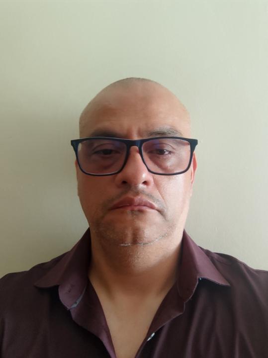 Oscar Alejandro Garcia Concha