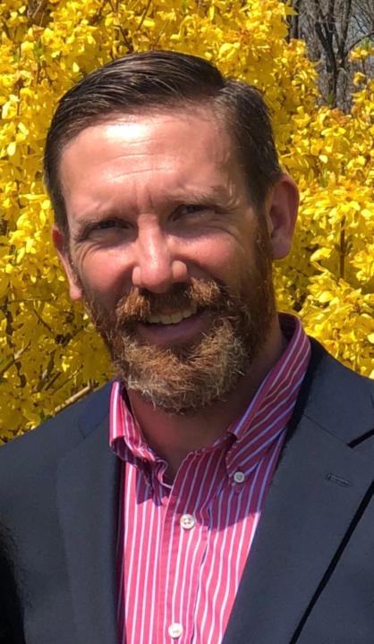 C. Scott Kuhens