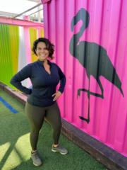 Marla Rubalcava