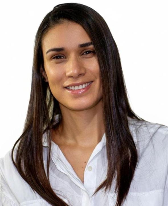 Monica alejandra Tamayo ramirez