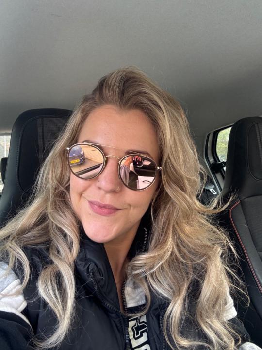 Jacqueline Anderson
