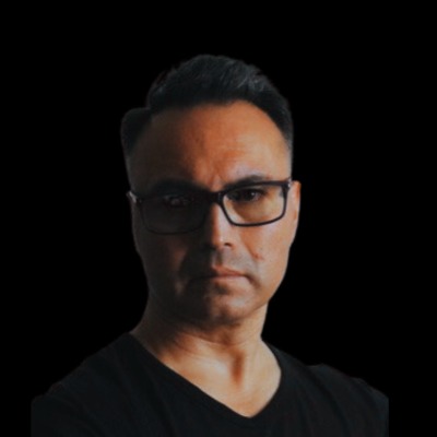 Berto Garcia