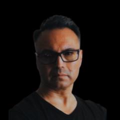 Berto Garcia