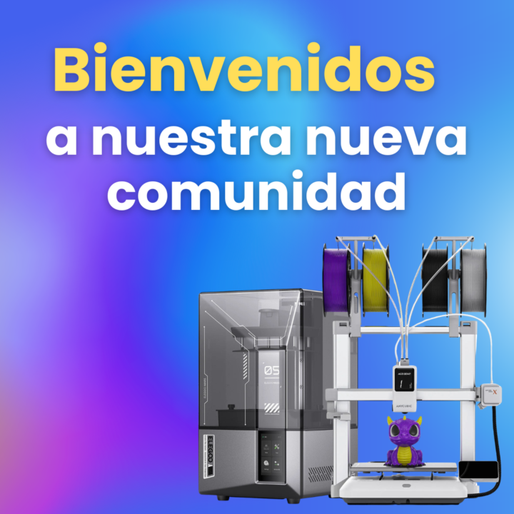 👋 ¡Bienvenidos a nuestra nueva casa!